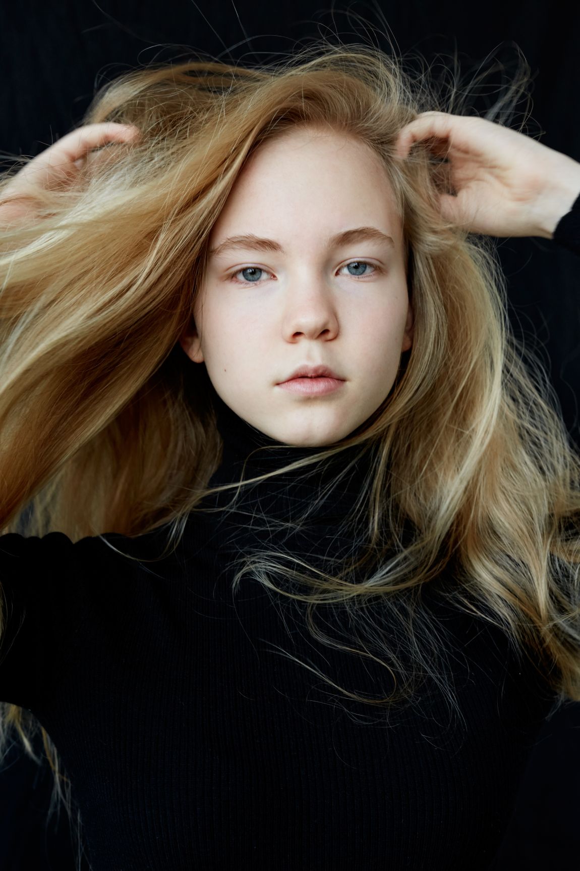 Polina Fl Models Management And Scouting