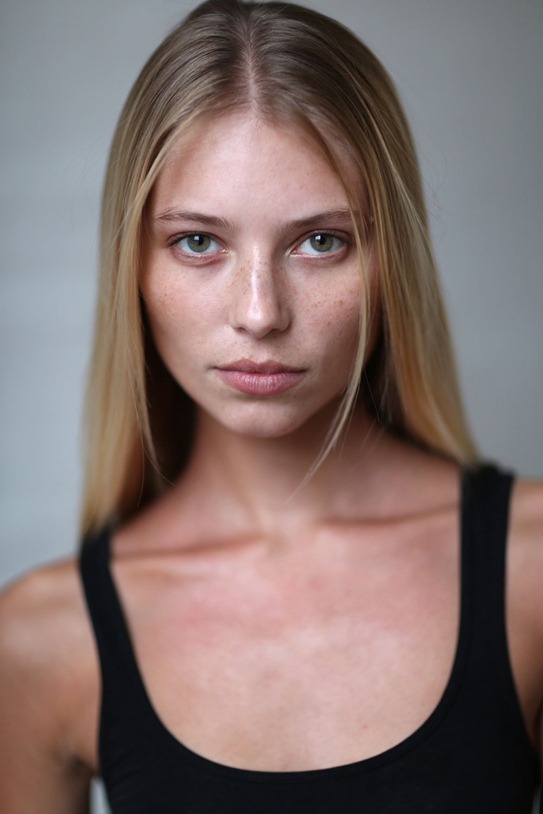 Vika Falileeva Fl Models Management And Scouting