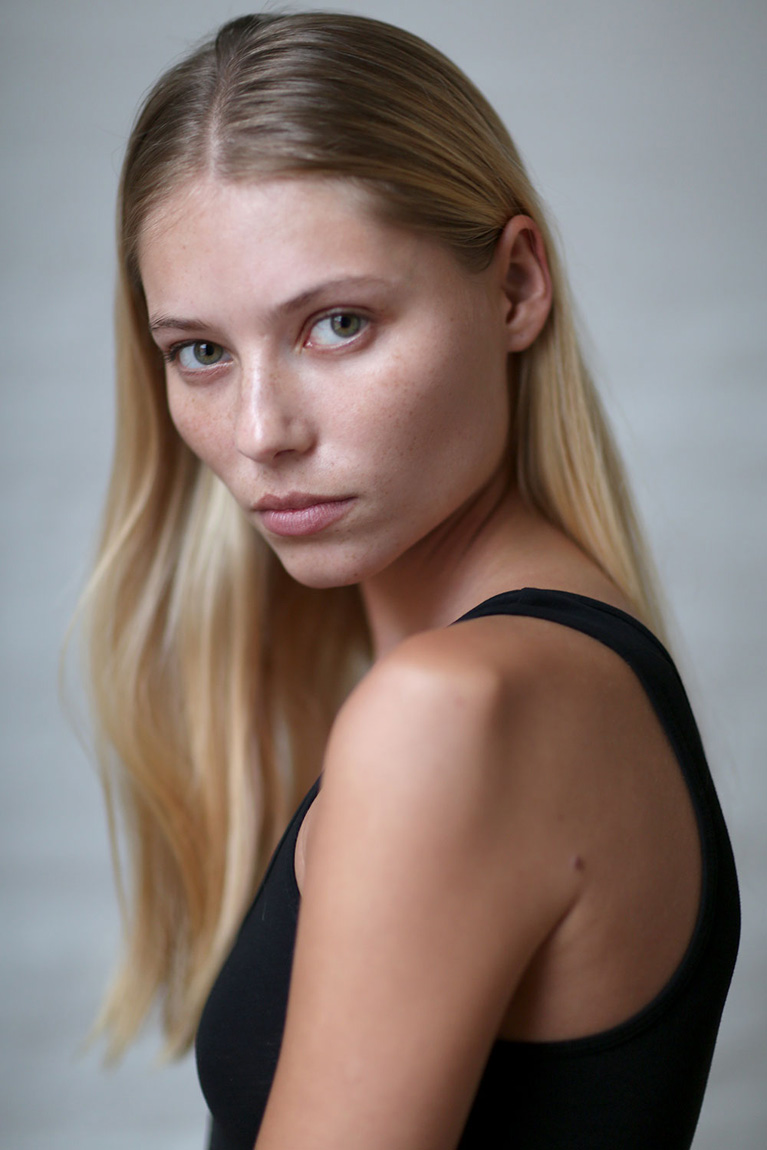 Vika Falileeva Fl Models Management And Scouting