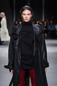 Margarita Situationist Milan FW 2017