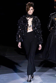 MARGARITA ROCCO BAROCO MILAN FW 2017