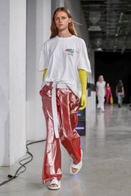 Alexandra for AALTO Paris