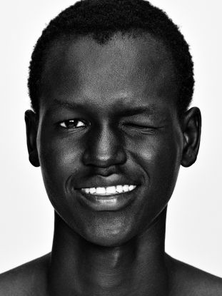 ABRAHAM GUOL