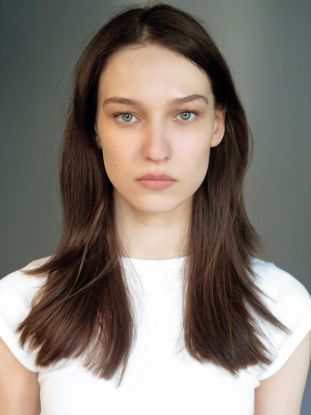 Olga SAVCHENKO
